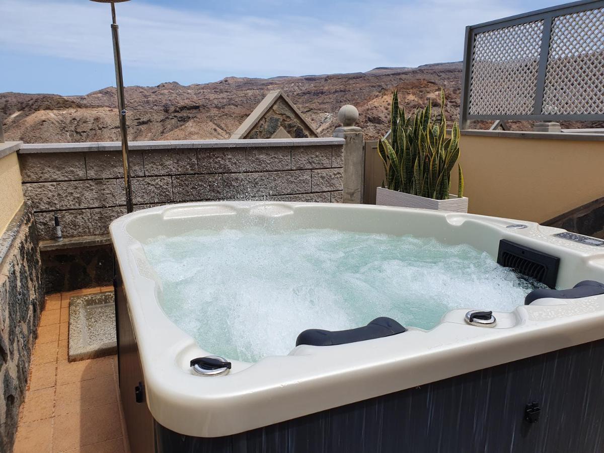 Las Brisas De Puerto Rico With Jacuzzi Exteriér fotografie