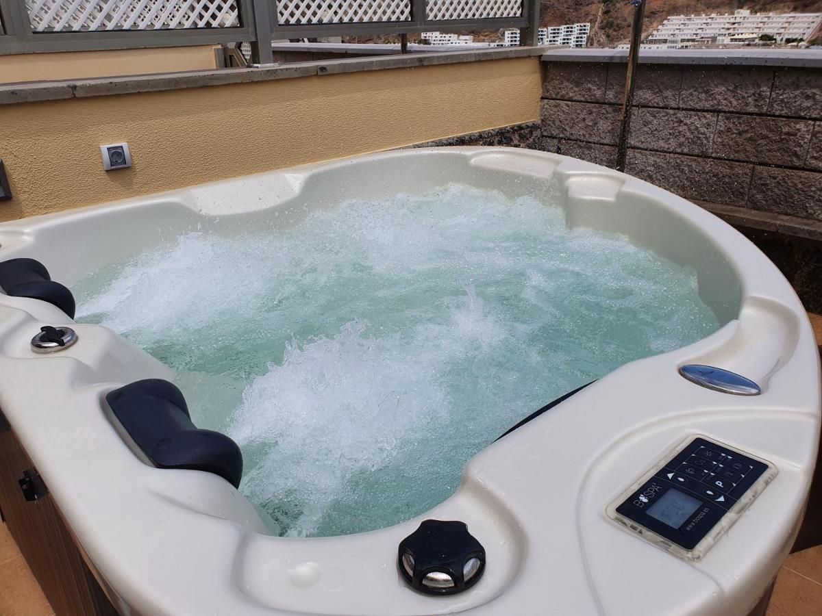 Las Brisas De Puerto Rico With Jacuzzi Exteriér fotografie
