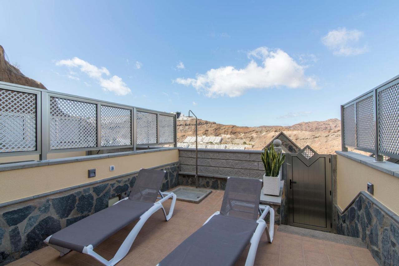 Las Brisas De Puerto Rico With Jacuzzi Exteriér fotografie