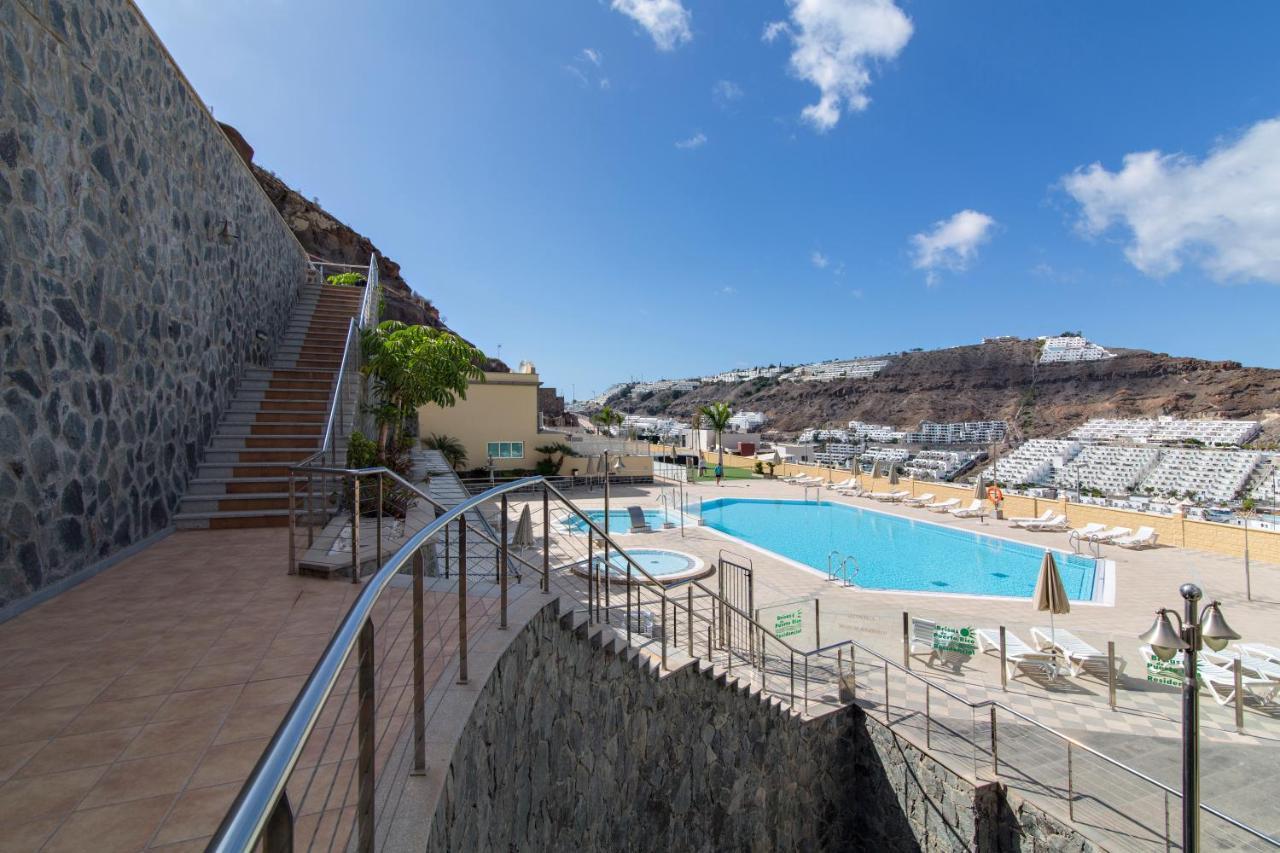 Las Brisas De Puerto Rico With Jacuzzi Exteriér fotografie