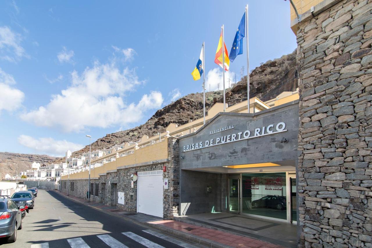 Las Brisas De Puerto Rico With Jacuzzi Exteriér fotografie